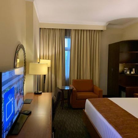The Hub Hotel Аддис-Абеба Экстерьер фото